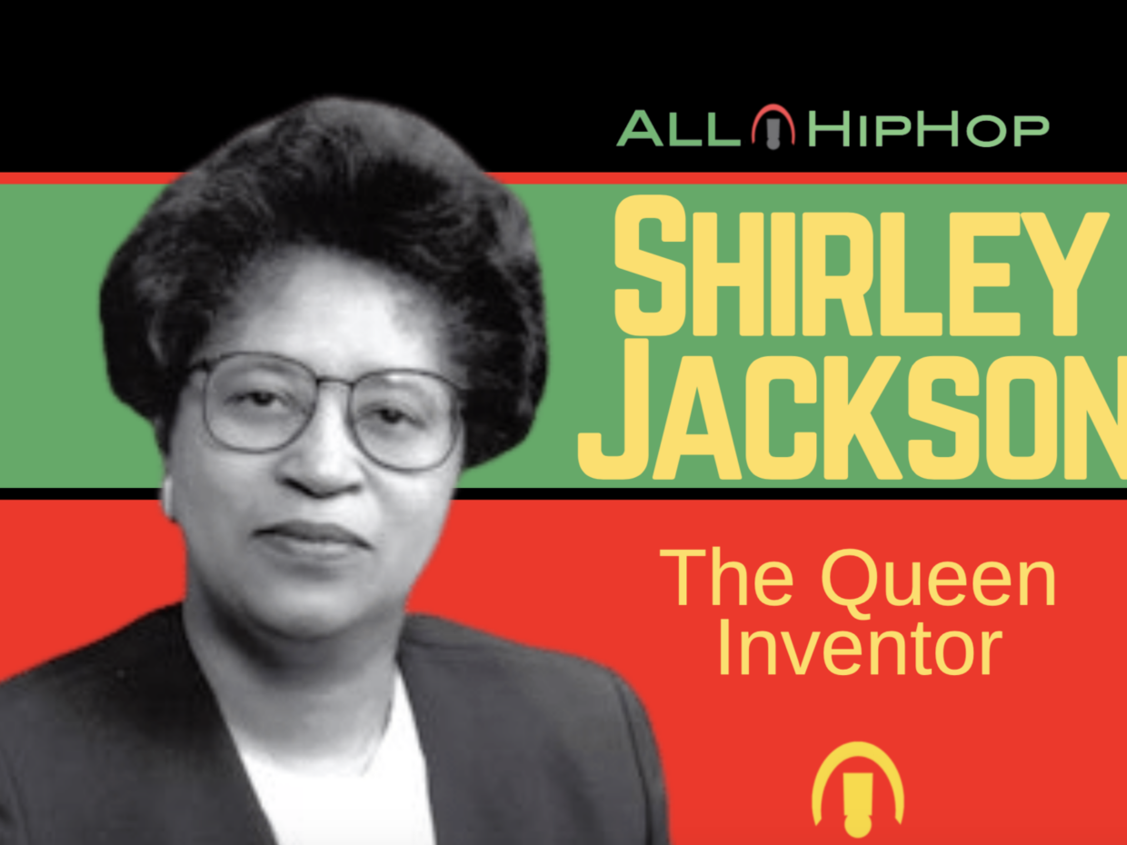 Shirley Jackson