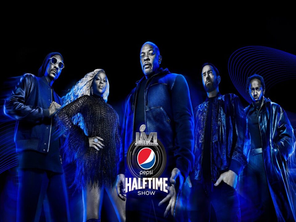 Super Bowl LVI