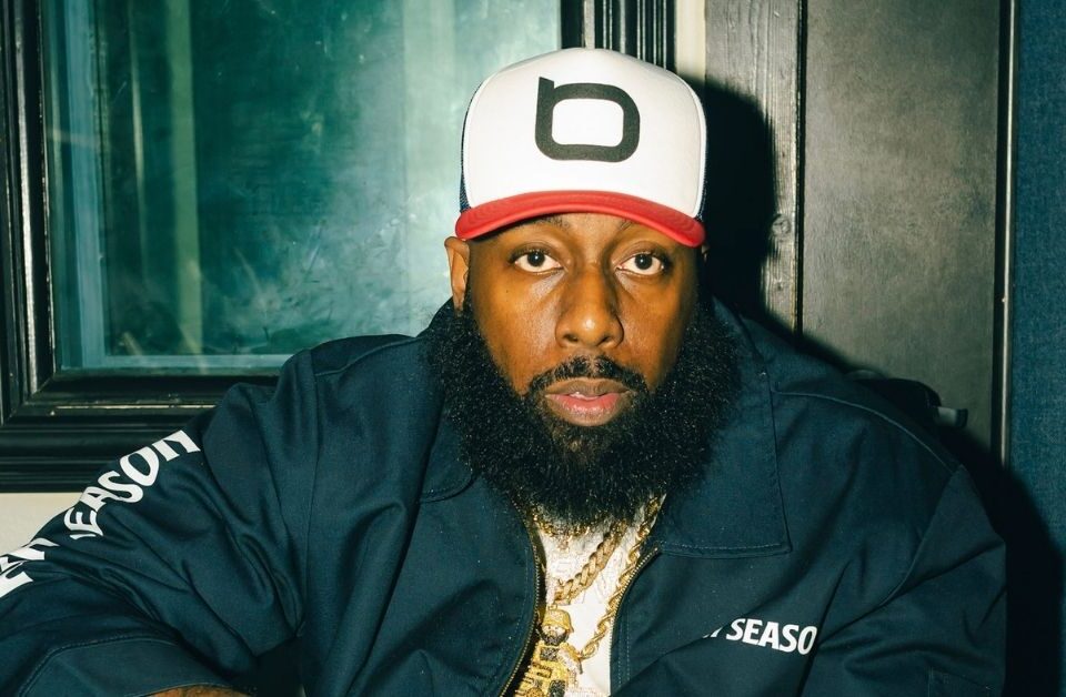 Trae tha Truth