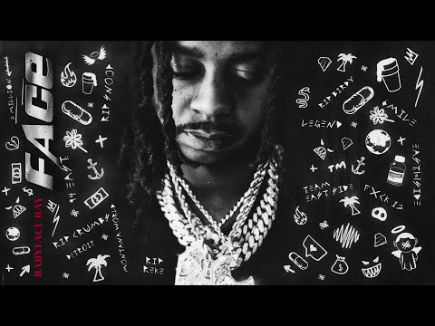 Babyface Ray - "6 Mile Show" ft Icewear Vezzo