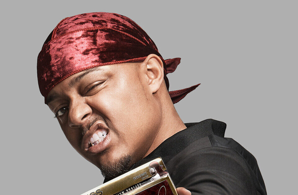 Bow Wow