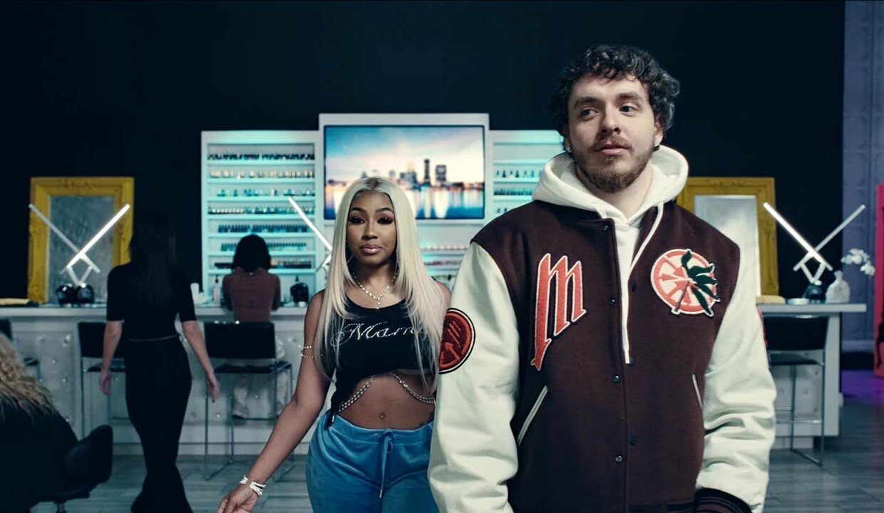 Jack Harlow - "Nail Tech"