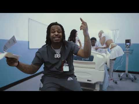 Kidzuku - "Ease The Pain" ft. ZayBang