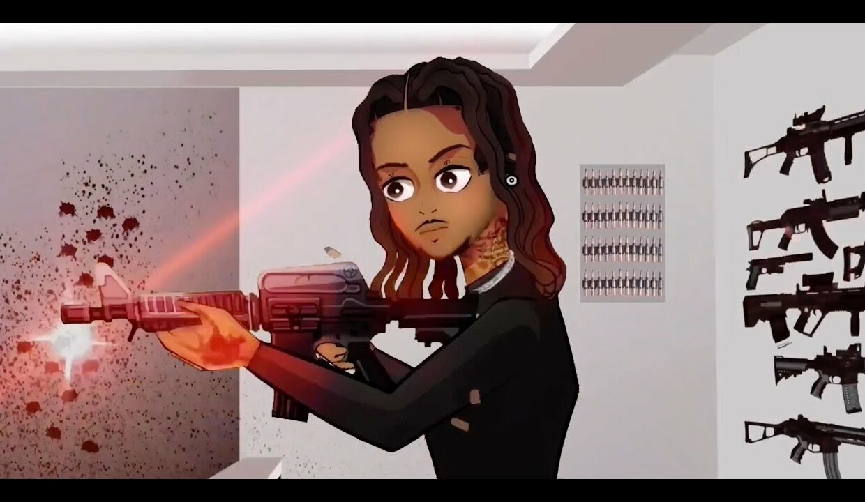 Robb Bank$ & Lil Uzi Vert - "Shootout"