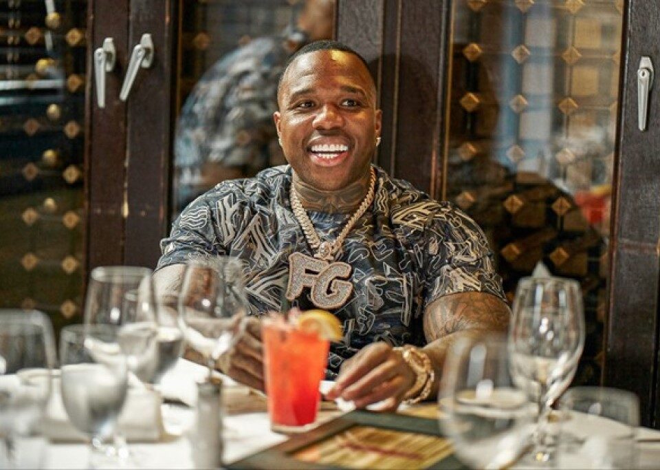 Bandman Kevo