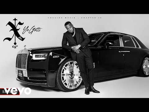 Yo Gotti - "Free Game"