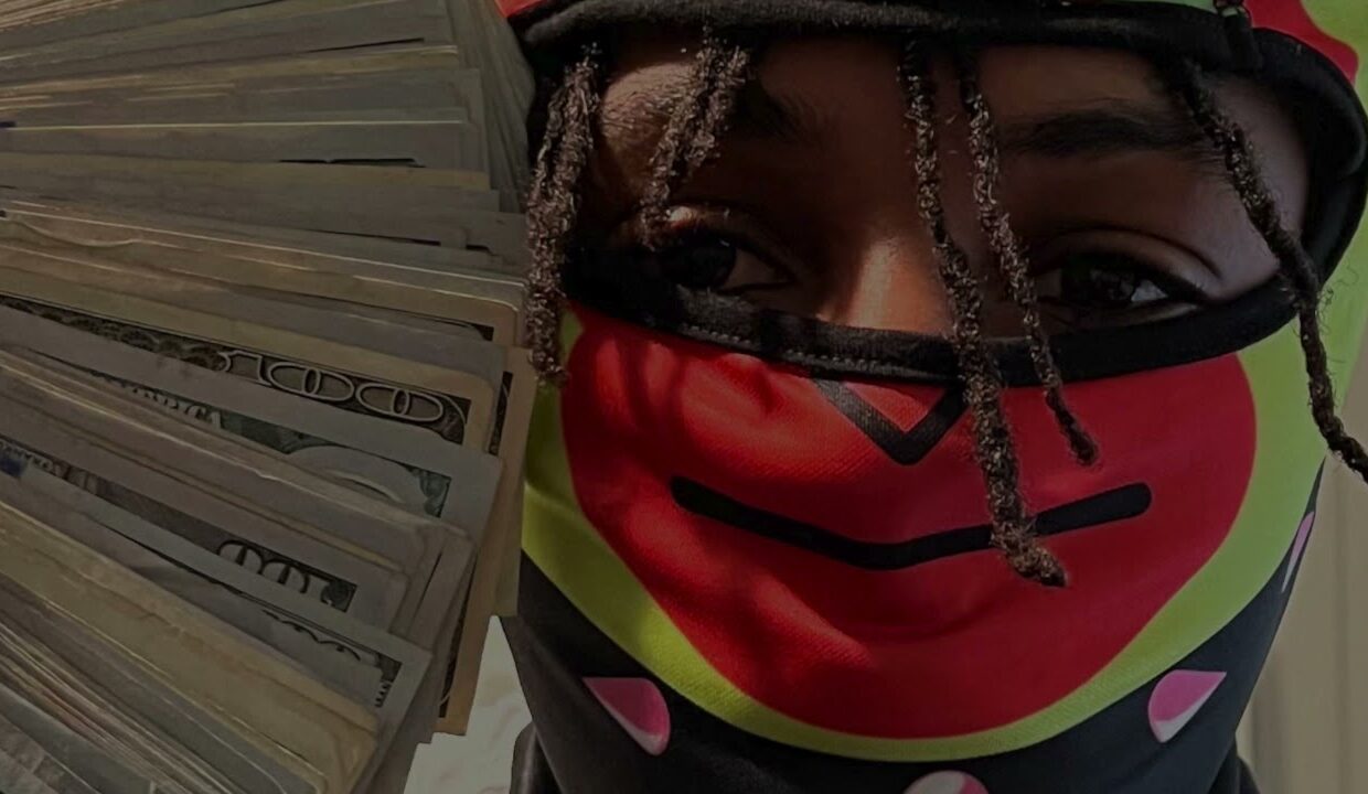 "I Hate YoungBoy" (Lil Durk Diss)