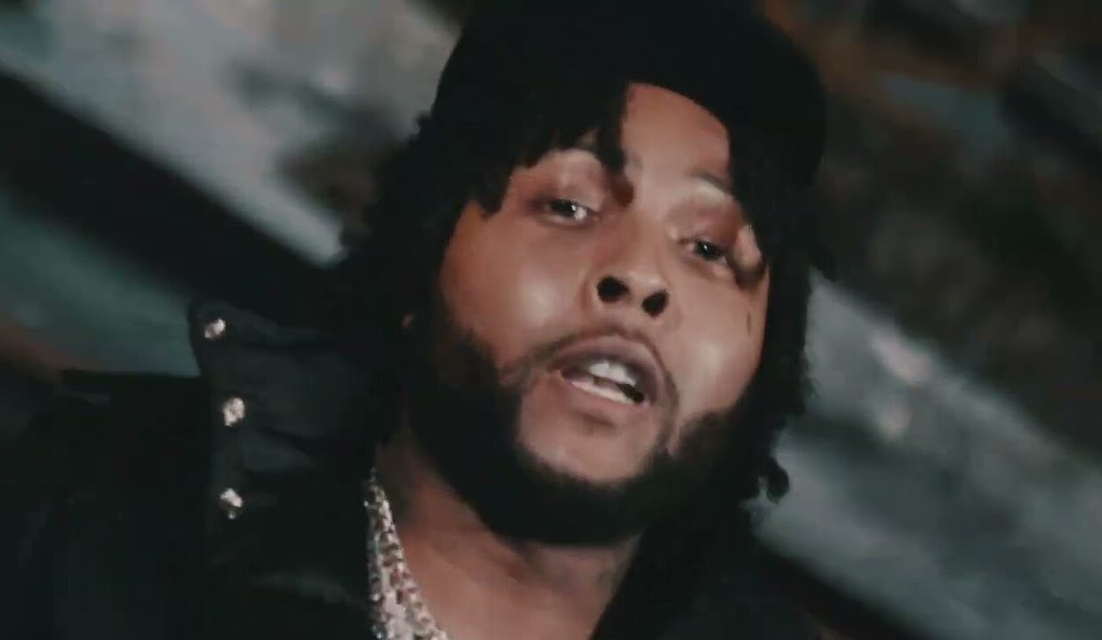 HARDO - "Bottom Of The Trap" ft ICEWEAR VEZZO & EST GEE