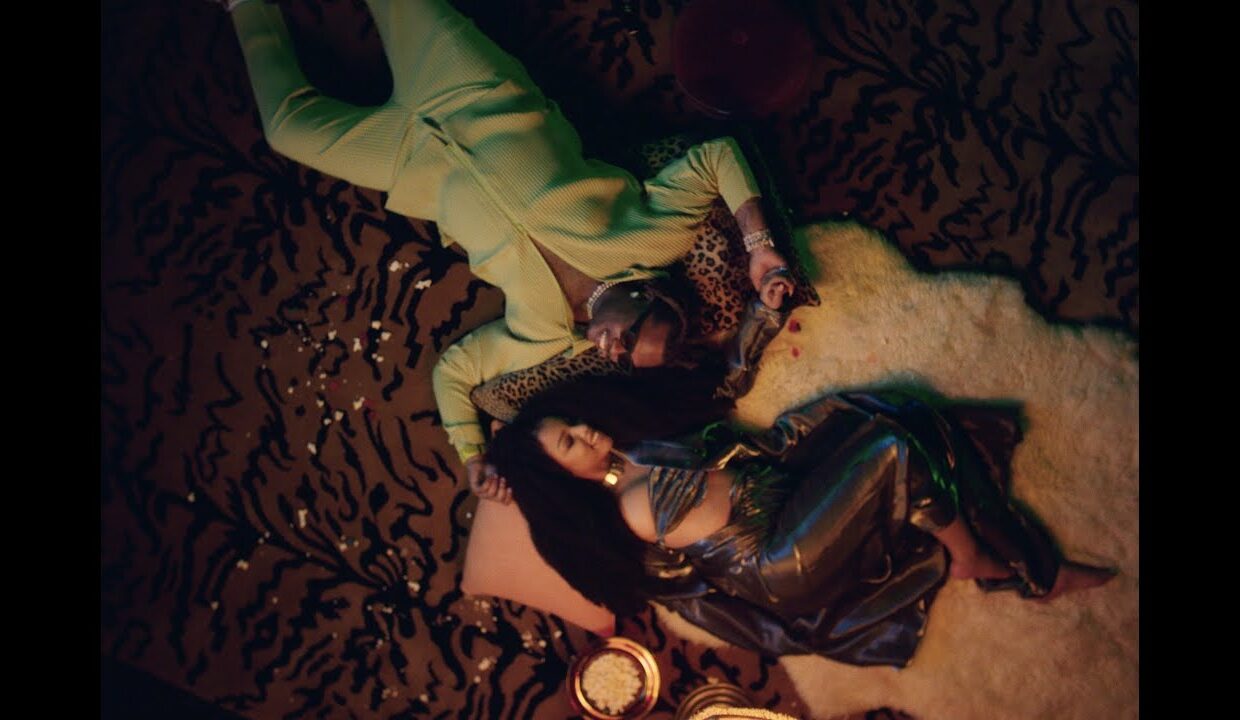 Gunna and Chloe