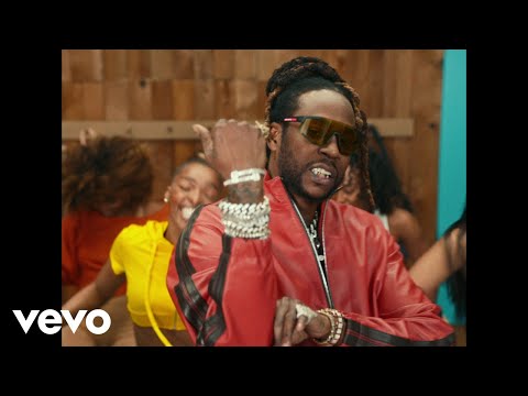 2 Chainz - "Neighbors Know My Name"