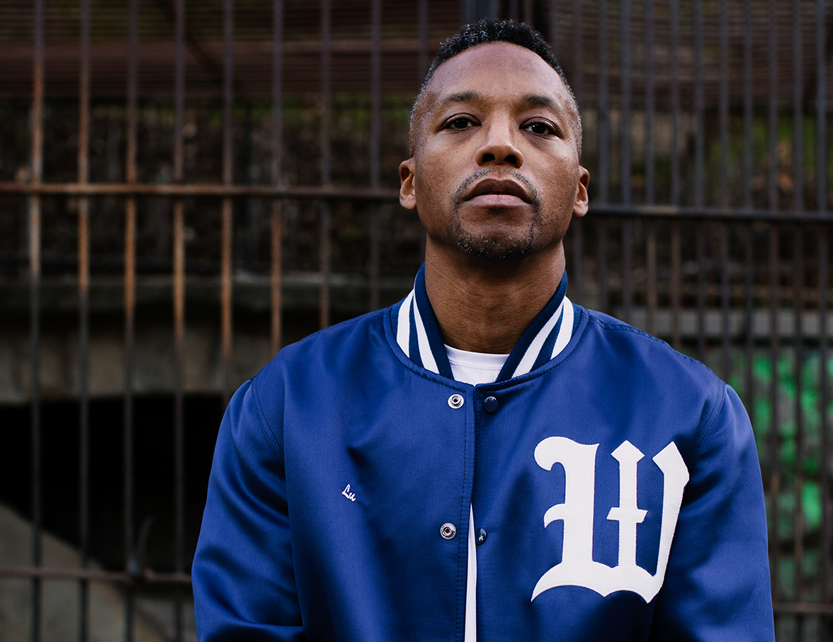 Lupe Fiasco 2022