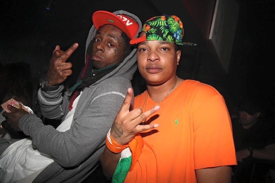 Lil Wayne, Dolla Dae
