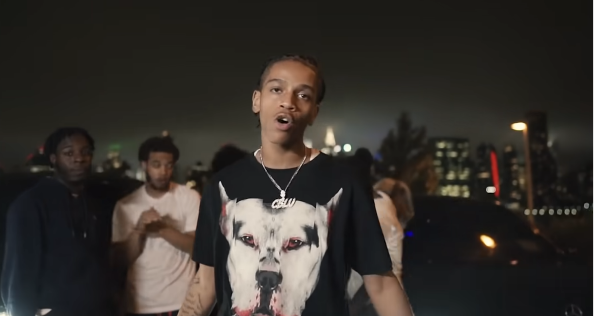 Officer Lies On Rapper C Blu ... As Report Drops Showing NYPD Has Paid ...