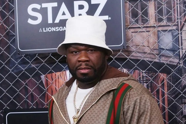 50 Cent
