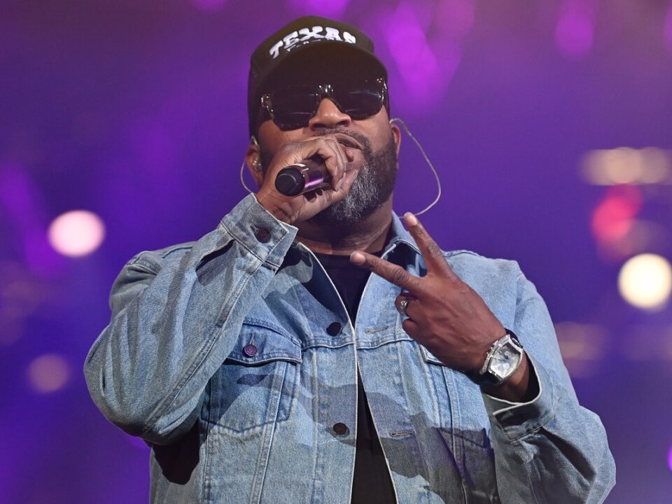Bun B