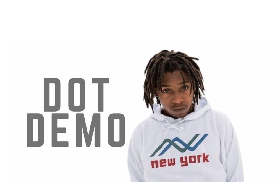 Dot Demo