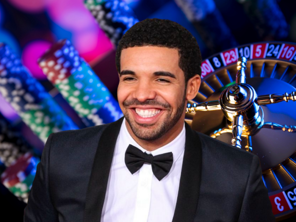 Drake