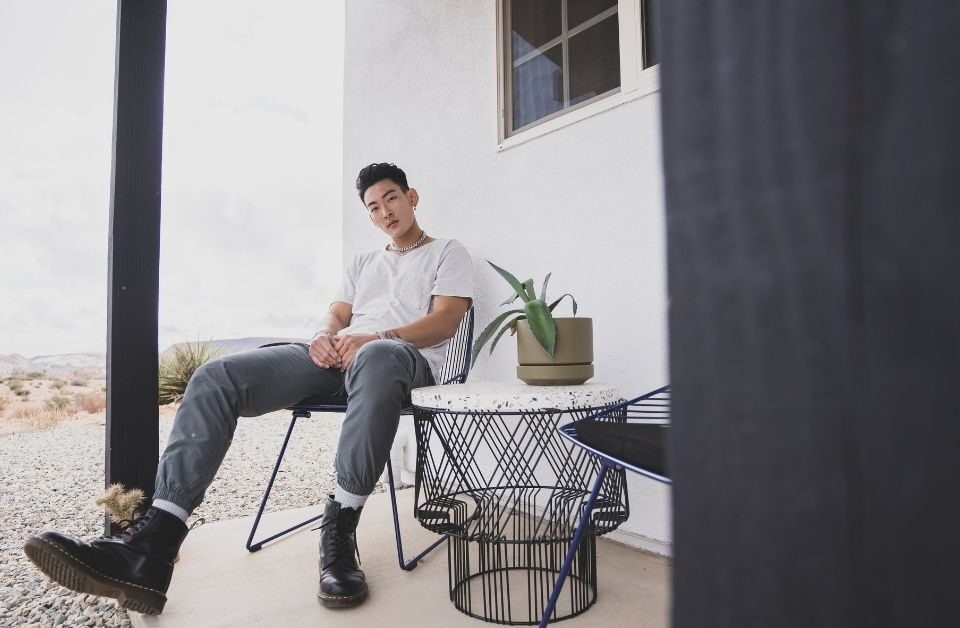 Justin Park