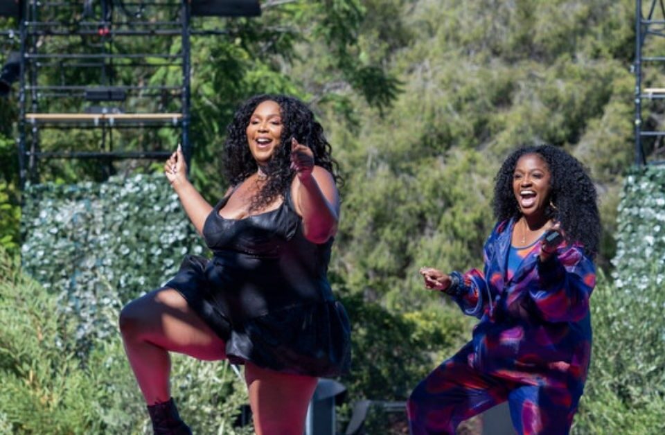Lizzo