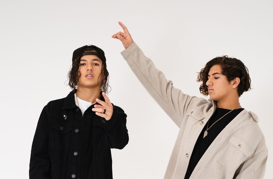 Mason & Julez