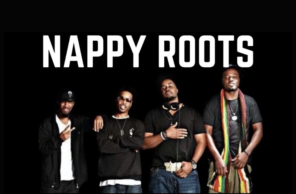 Nappy Roots