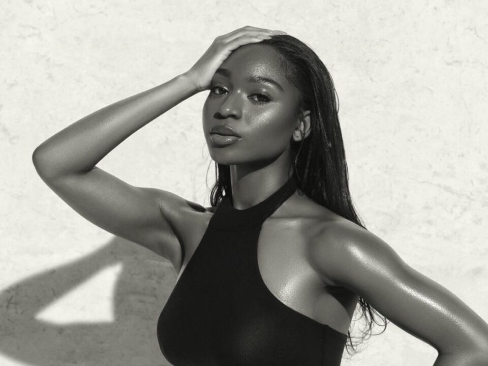 Normani
