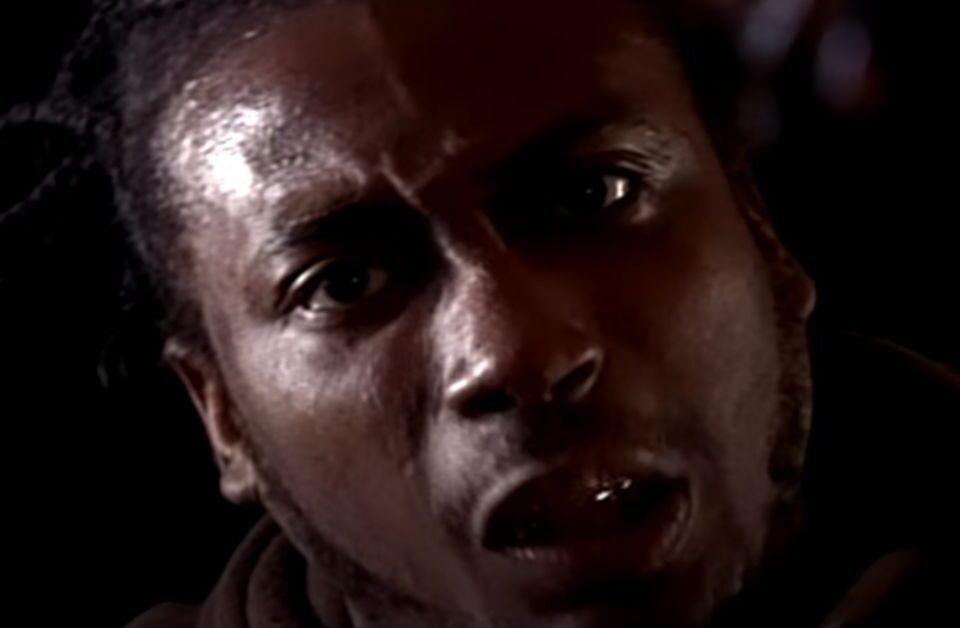 Ol Dirty Bastard