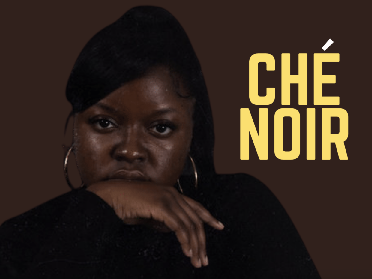 Che Noir
