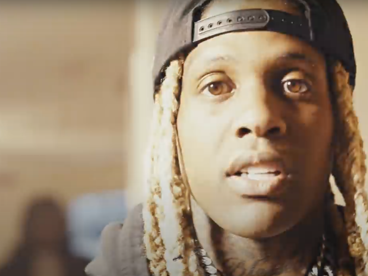 Lil Durk - Golden Child (Official Video)