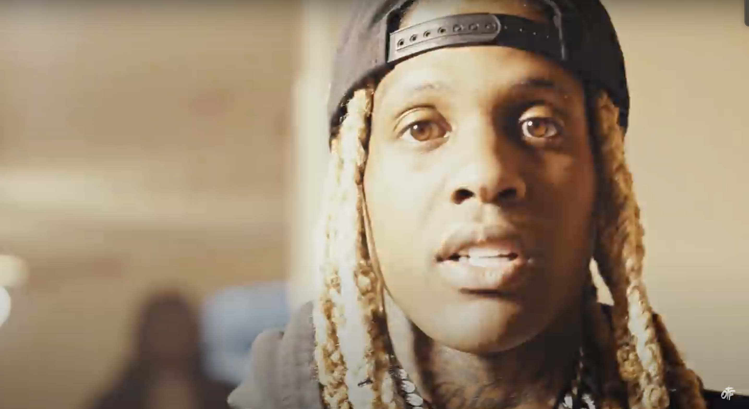 Lil Durk - Golden Child (Official Video)