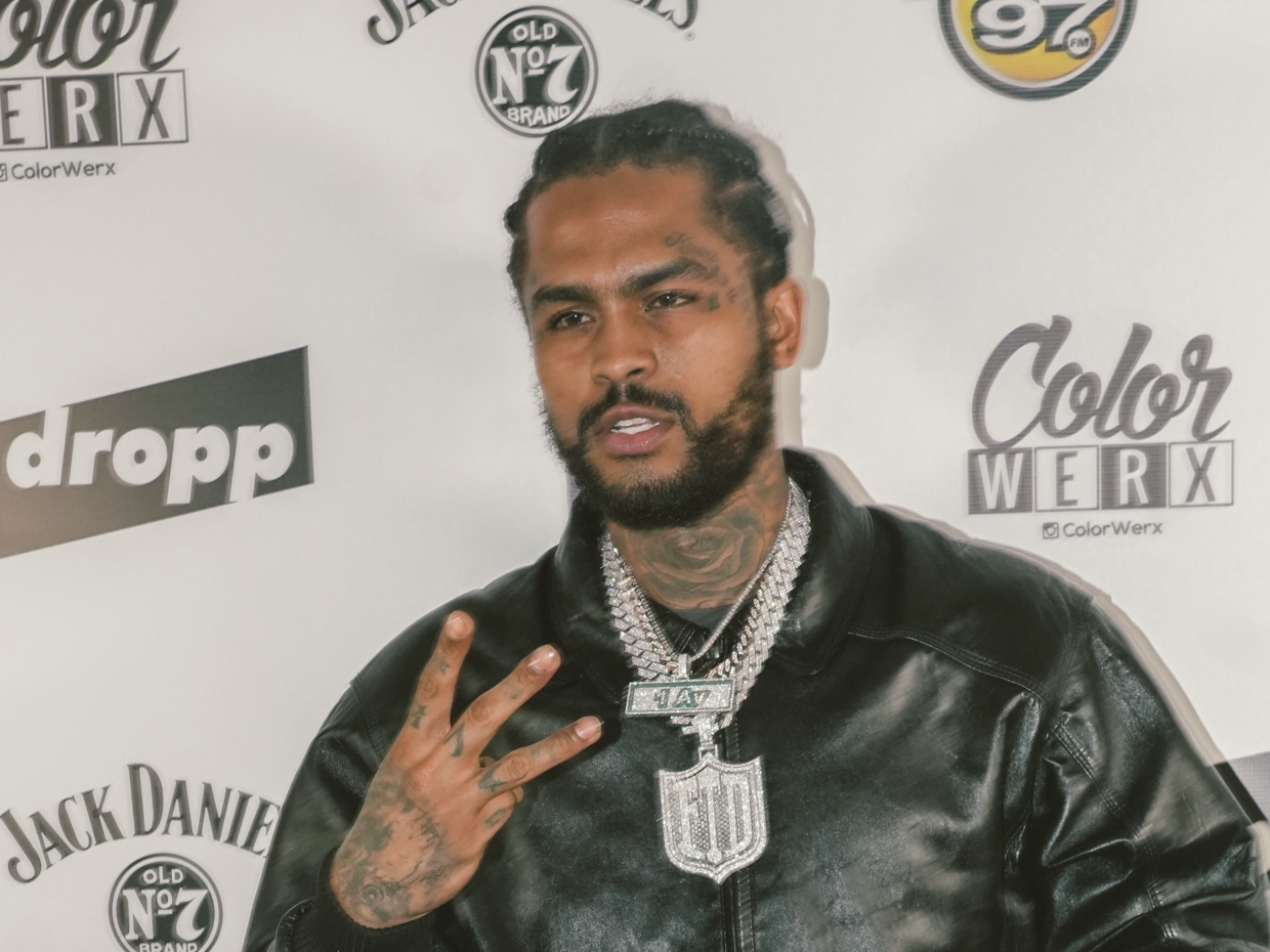 Dave East