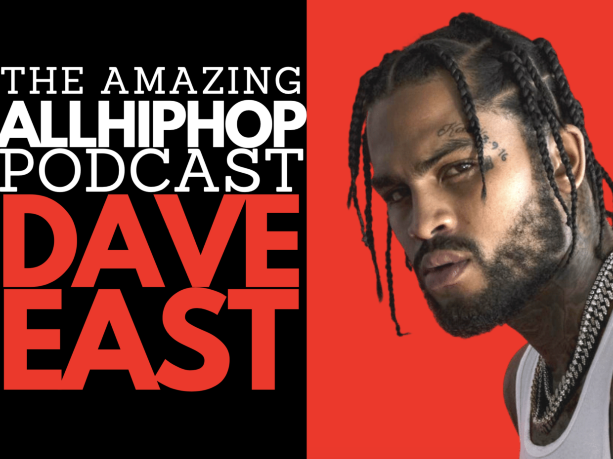 Dave East