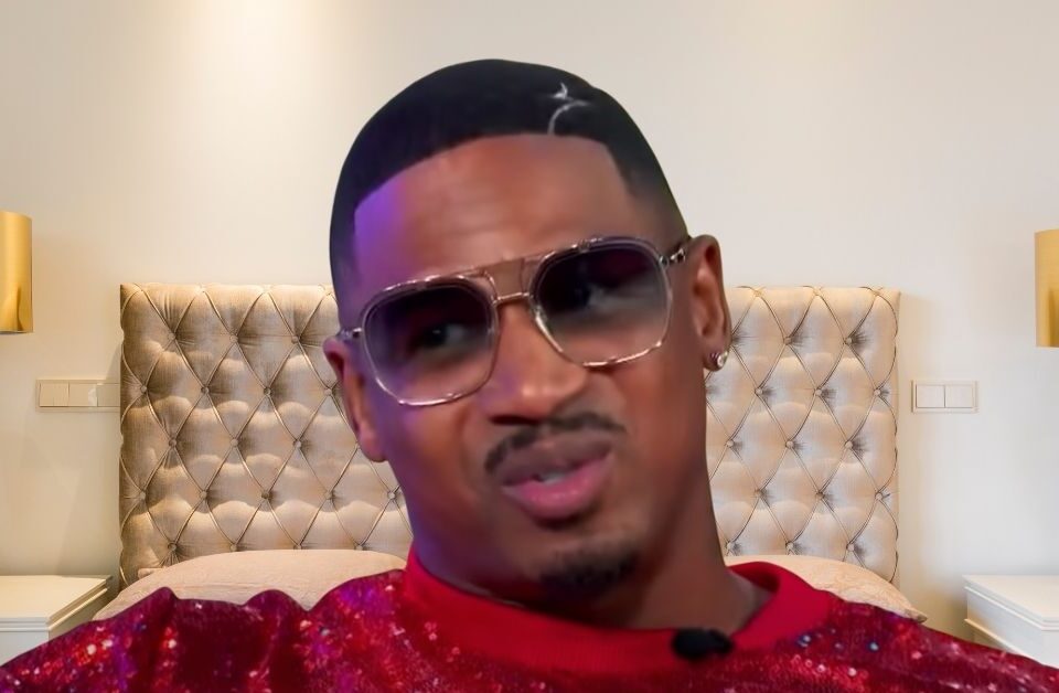 Stevie J