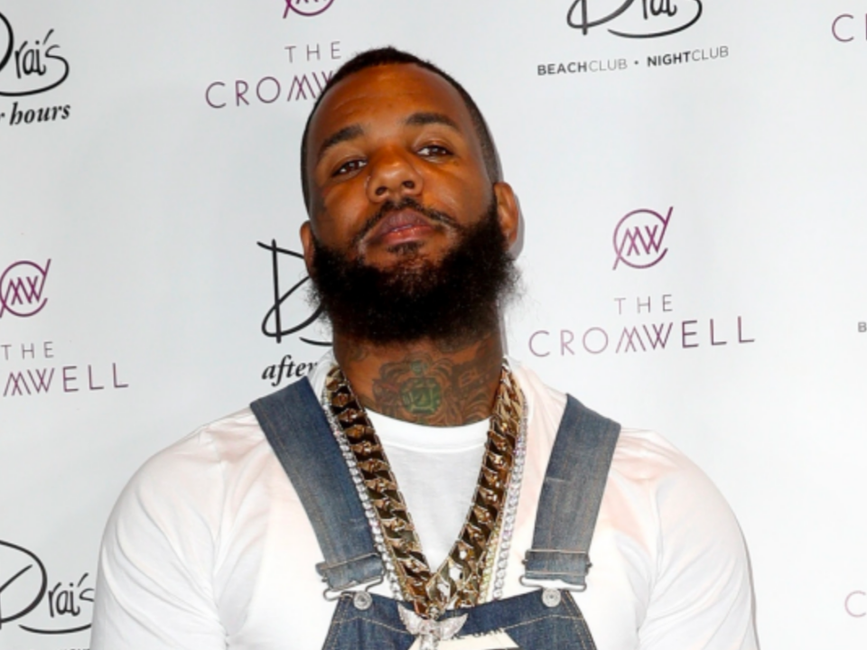 The Game