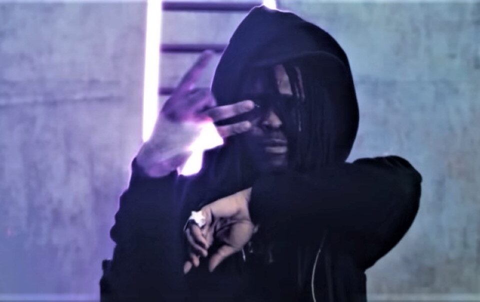 Chief Keef