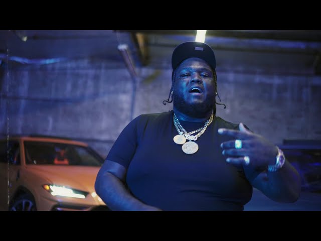 Pacman Da Gunman & Hit-Boy - "Told Us Not To Do It" Ft. Peezy