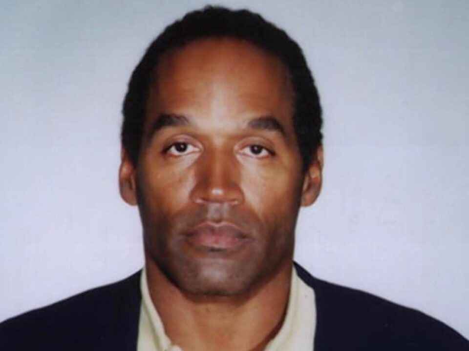 OJ Simpson