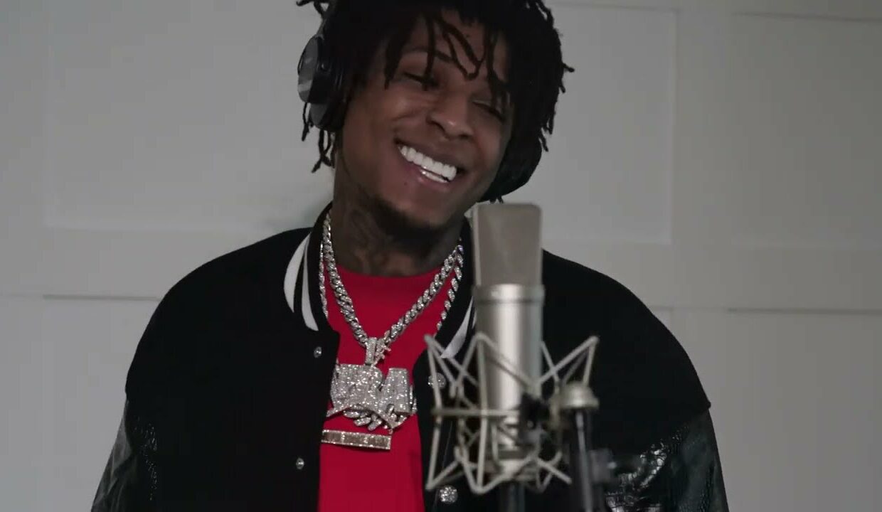 NBA YoungBoy