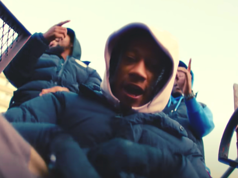 Digga D