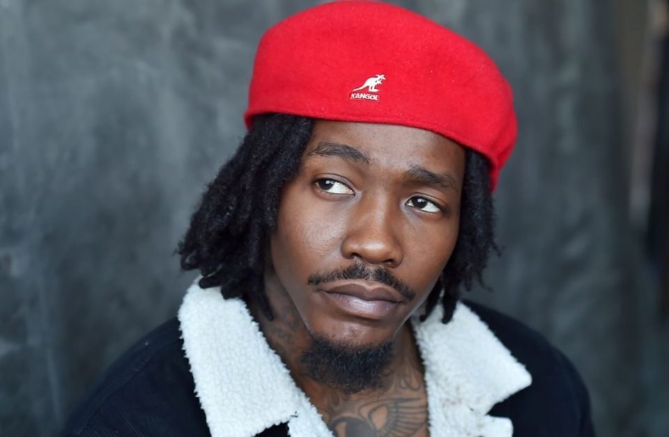 Dizzy Wright