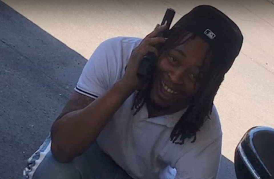 Dre Da Macc