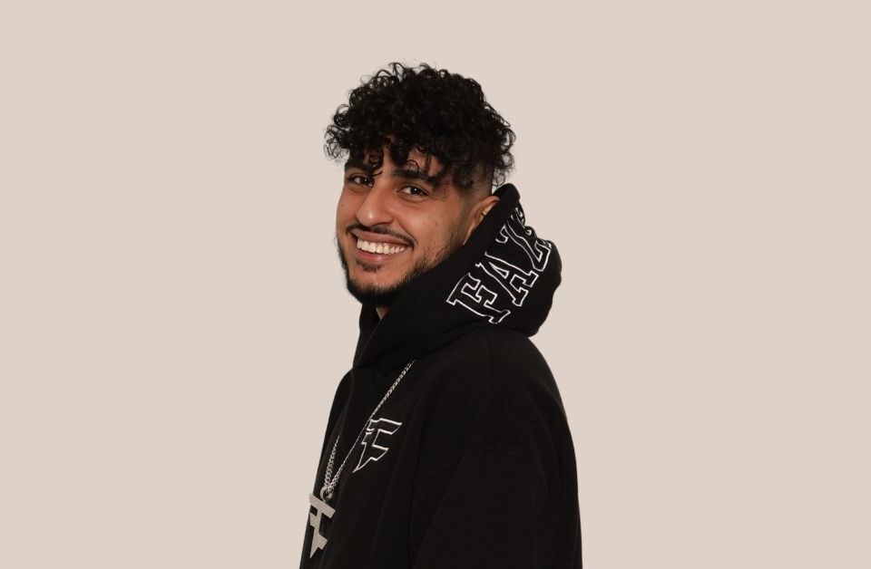 FaZe Rain
