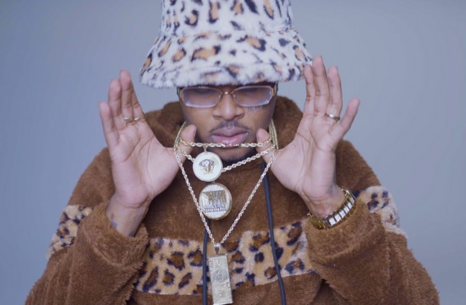 KINGMOSTWANTED