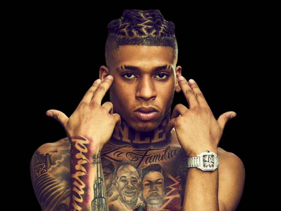 NLE Choppa