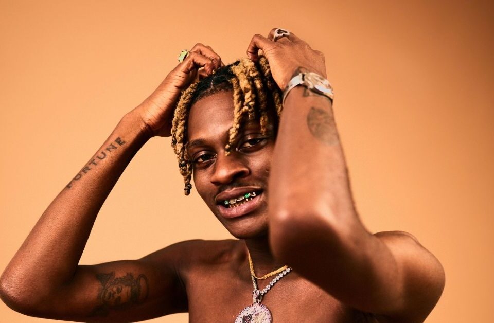 PsychoYP