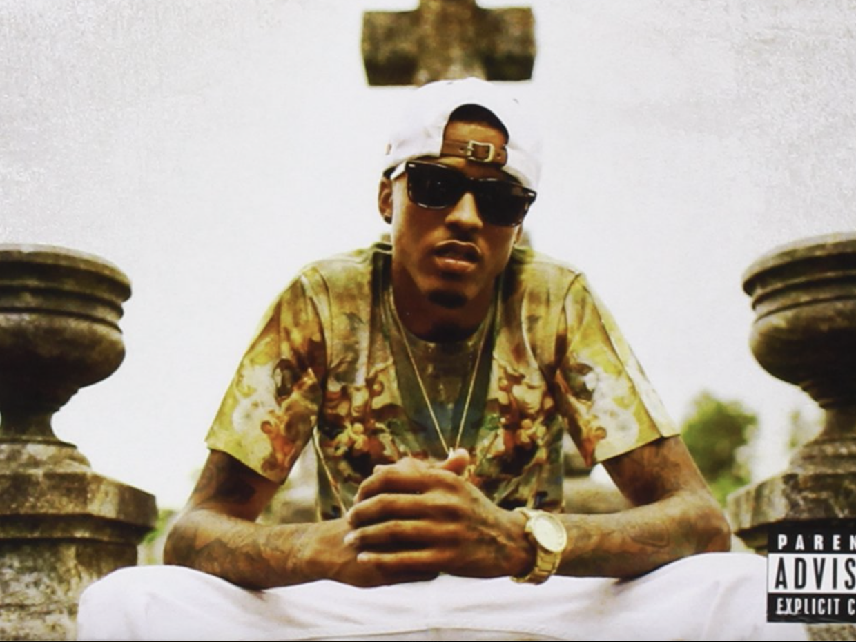August Alsina