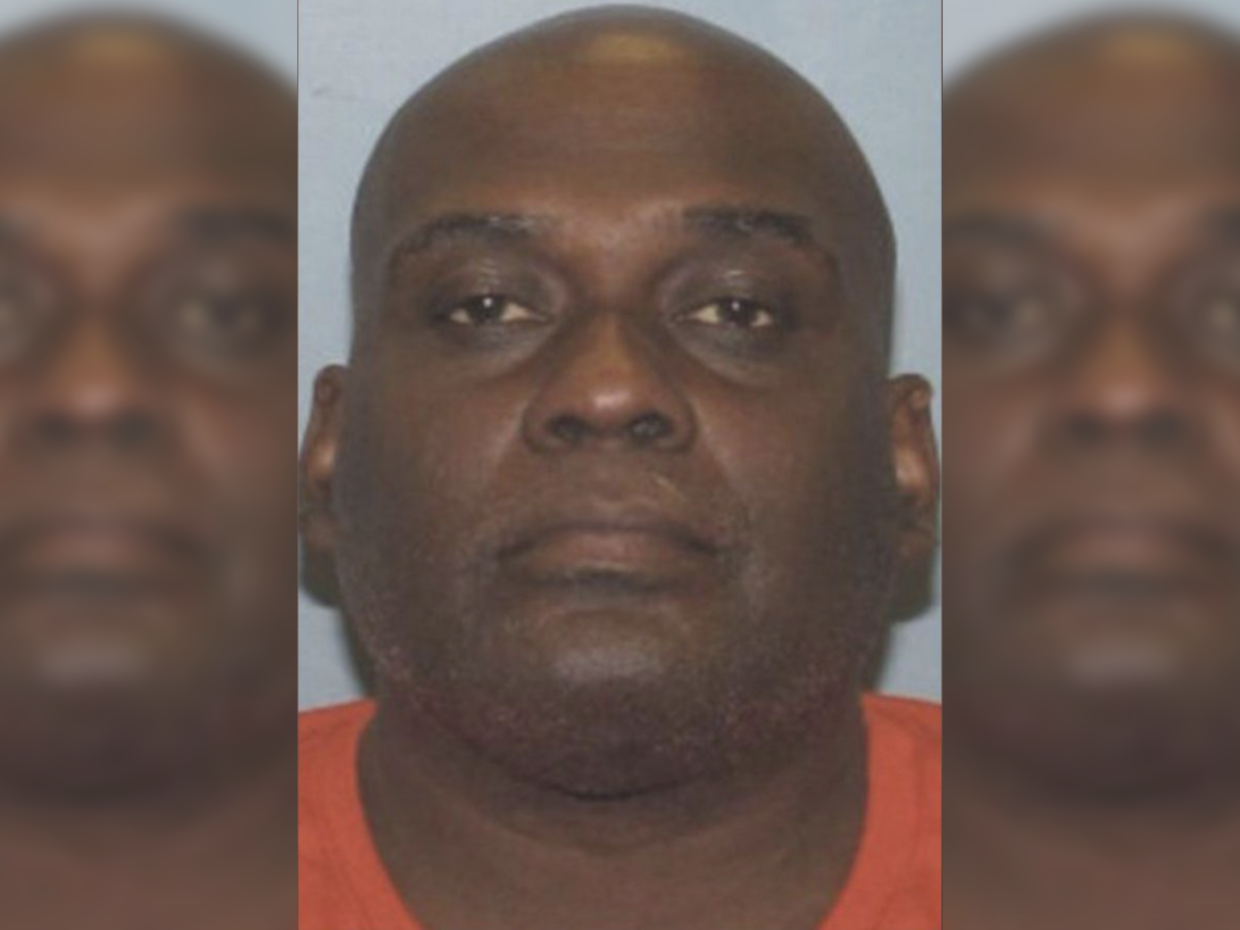 Frank James - New York City Subway Shooting Suspect
