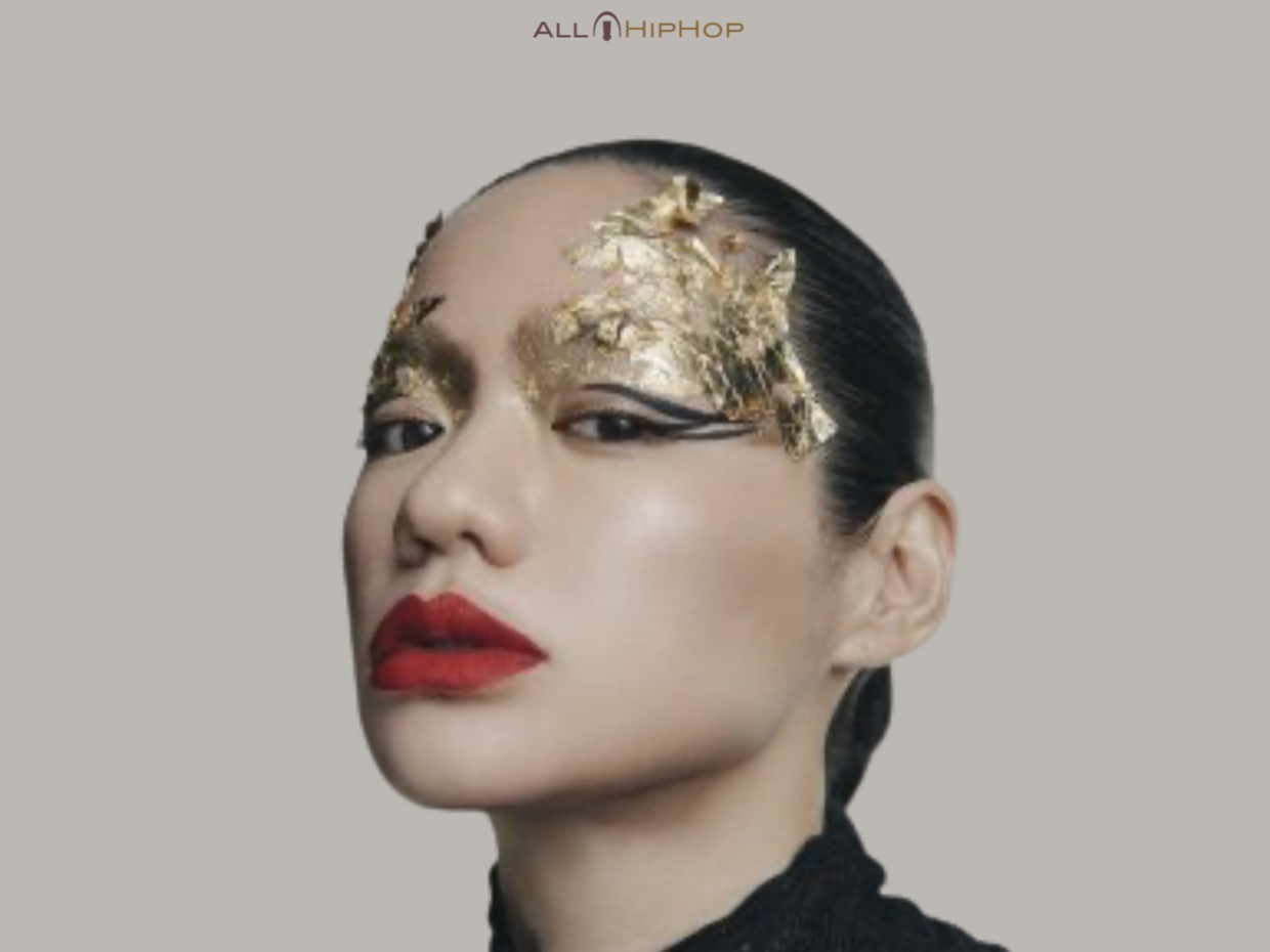 AWICH - Queen of Japanese Hip-Hop