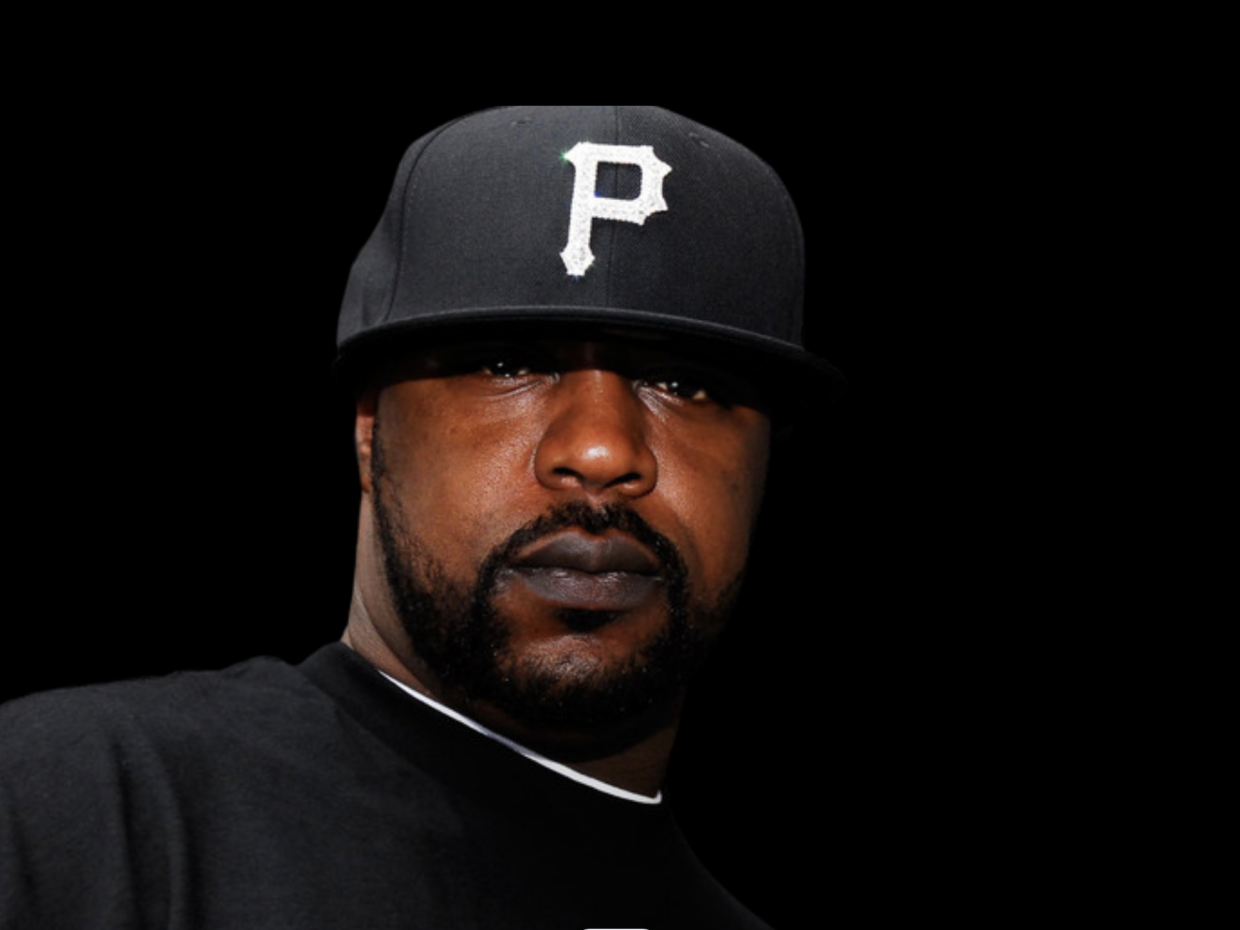 Sean Price