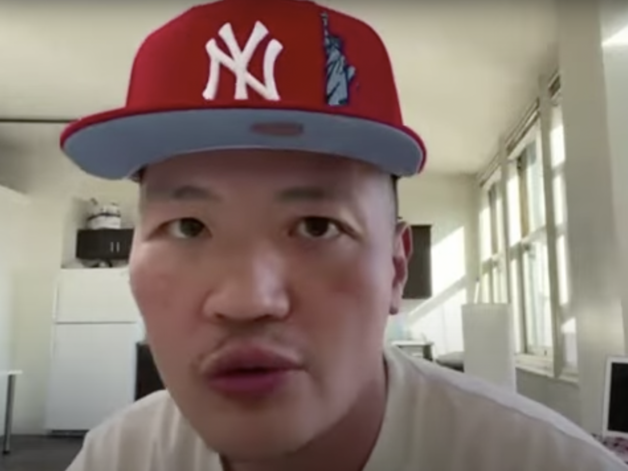China Mac